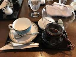 cafe WA・SA・BI