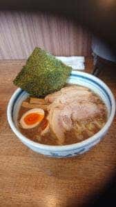 ラーメン サンガ