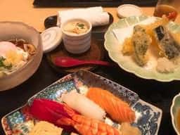 活味総楽 はし本