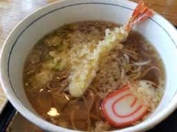 自家製麺 多古爺