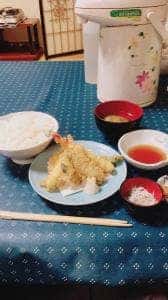 割烹 成山