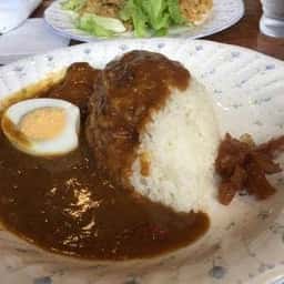 Tea&Pubアウトリガー