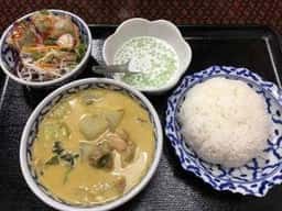 タイ・ラオス料理 サラカムイサーン2