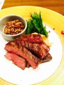 鉄板台所 むらまさ 平安通店