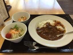 レストラン フォーラス 刈谷豊田総合病院