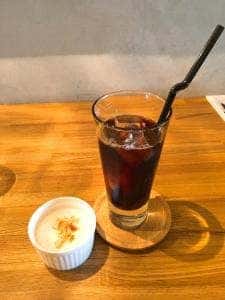soup Cafe MON