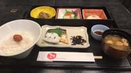 お食事処 多七 ホテルハイマート