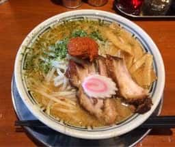 ちゃーしゅうや武蔵 大学前店