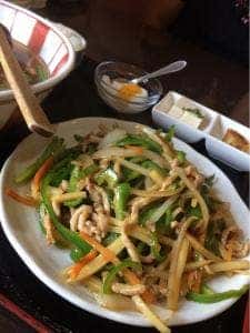 台湾料理 龍府
