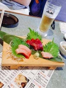 まぐろ一徹