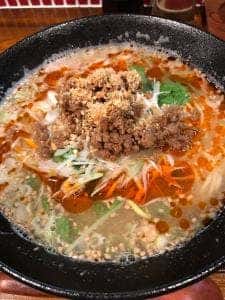 中華食堂 月ノ光