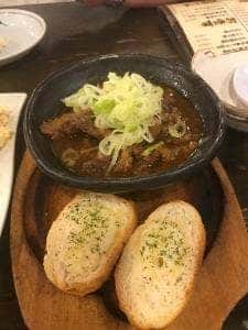 筑前屋 草加店