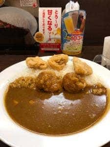 カレーハウスCoCo壱番屋 JR小岩駅南口店
