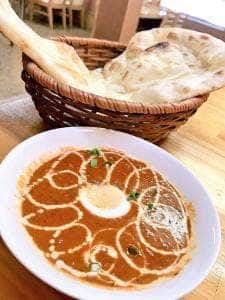 インドカレープジャ