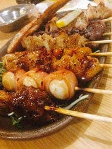 居酒屋がんこ