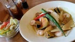 コミュニティカフェ バンホフ