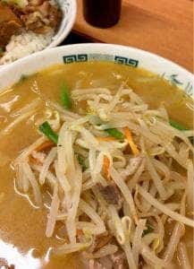 日高屋 亀戸店