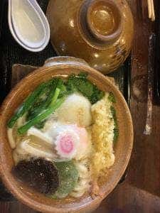 そば茶屋 吹上庵 鹿屋店