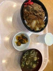 道の駅レストランとちお