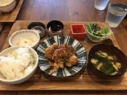 kawara CAFE&DINING 心斎橋店