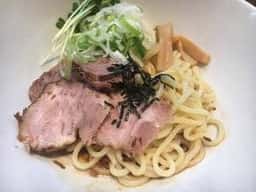油そば専門 兎 天文館店