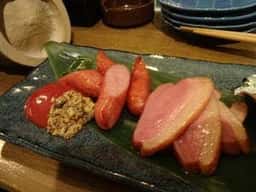 仙台和酒バル EN-CHU