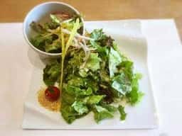 農園直営 旬感 ダイニング aqulier