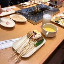 串家物語 セブンパークアリオ柏店