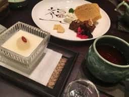 楊貴妃 cafe Chinois