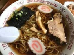 西町食堂