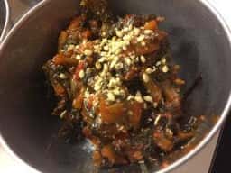 大阪焼肉・ホルモン ふたご 大門店