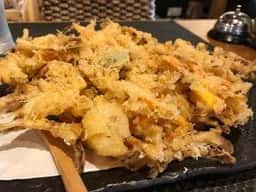 うどんダイニング ばっちこい