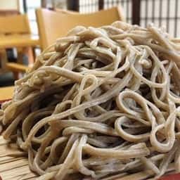 手打蕎麦 あべちゅう