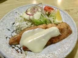 味の千成亭