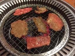 焼肉のだいこく家 飯田店