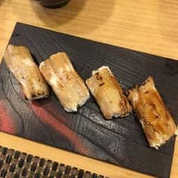 鮨の松由