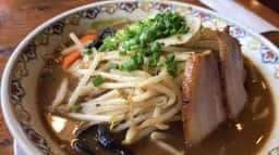ラーメン一兆 黒崎店