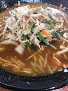 餃子の王将 鈴鹿白子店