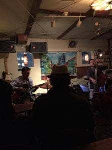 バー サルヴァドール