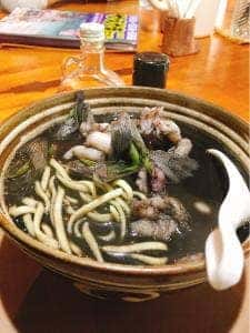 唐変木
