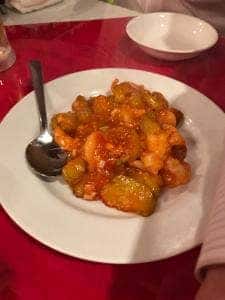 京華茶楼 麹町店