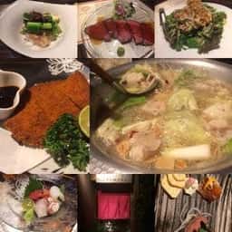 味庵 TSUBAKI