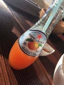 Cafe BEACH COMBER