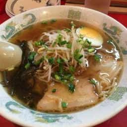 天龍飯店