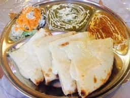 Ramjham Restaurant