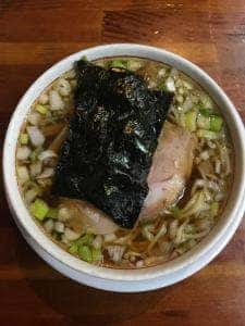 らーめん壺中