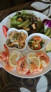 サンセットカフェ