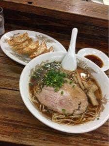 たぬき亭