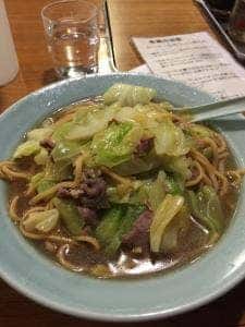 萬里 本店