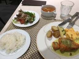 レストラン セゾン
